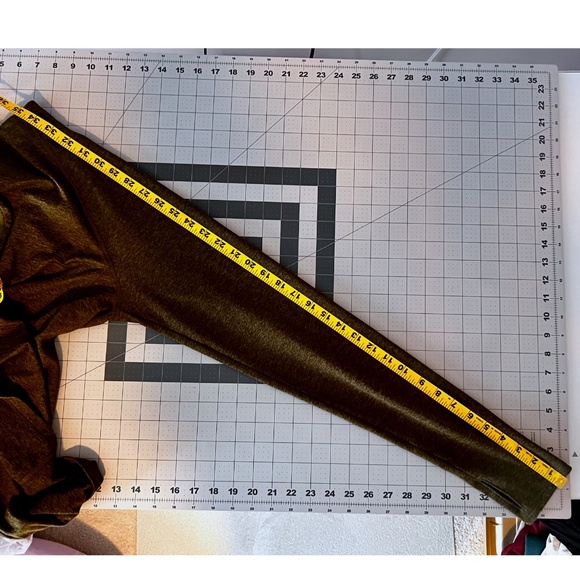 TALL Old Navy Fleece - Picture 9 of 9